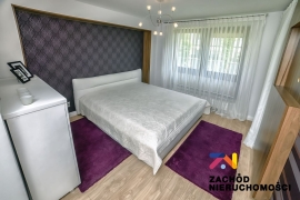 Apartament 2 Pokojowy- Rzeźniczaka